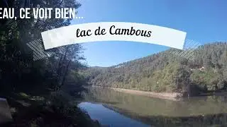balade solo en Cévennes 10 2023