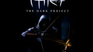 Thief: The Dark Project Part 14 - Sneaky Ritual Part 2 of 2