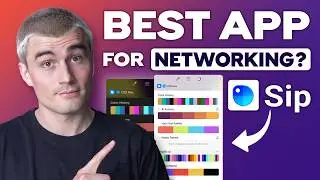 Sip App Review: The Best Color Picker for Mac? (Features, Pricing & Demo)