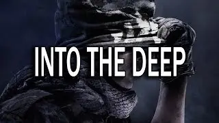 Call of Duty: Ghosts - Mission 12 - Into the Deep (Let's Play / Walkthrough / Guide)