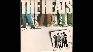 The Heats - Divorc&eacute;e (1980)