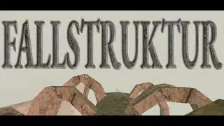 FALLSTRUKTUR Full game Any% speedrun 1:13