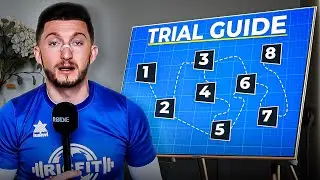 Succeed at a PRO Trial with these 24 Tips!
