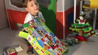 Обзор  LEGO DUPLO Пиццерия 57 деталей (10834) с сайта из Rozetka.com.ua