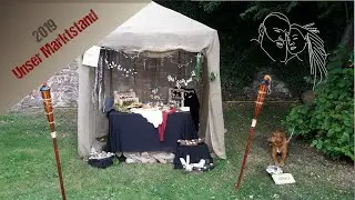 Marktstand 2019