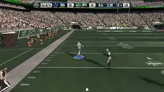 Madden NFL 15 easy Touchdown $$Money$$