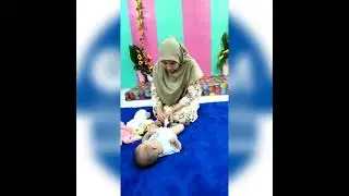 HDEF 4603 - PRATICUM 1 - MENUKAR LAMPIN KANAK-KANAK