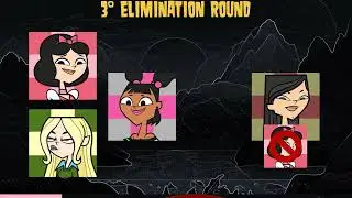 TD RACE #1 (idea by TD1786)
