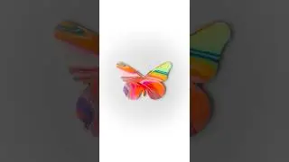 1/200 &mdash; &ldquo;Ferne&rdquo; Full 6-hour Butterfly Project Phase 2 film is on my channel.