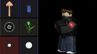 Farming Reagents In Arcane Odyssey