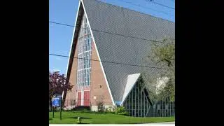 Scarborough Church of God in Ontario Live Stream