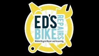 Ed's Bike Repairs | bicycle animation Graphic Design Advanced Unit