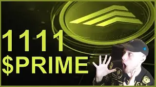 Spent 1-10-100-1000 $PRIME and Got What?! Parallel Payload Utility & Explanation //