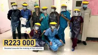 Together we can do more | Santam