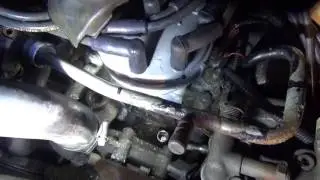 Ford TFI Module Replacement