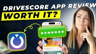 DriveScore App Review 2025 | Pros and Cons &ndash; Honest & Unbiased