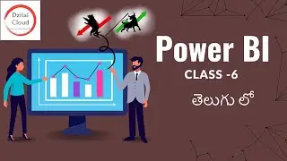 C6 - Difference between Duplicate Table and Reference Table in PowerBI | What is Advanced Editor?