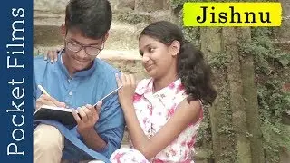 Bengali Drama Short Film &ndash; Jishnu