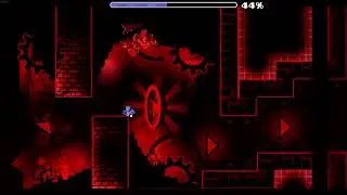 Geometry Dash | THE FLAWLESS 99% (EXTREME DEMON)