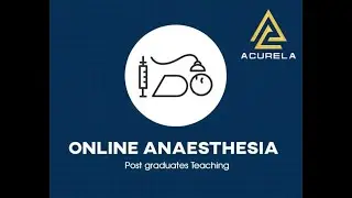 #6; Online Anaesthesia 06.02.2022 (Clinical Case Discussion- Thoracic Anaesthesia)