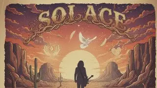 Solace - Find My Soul