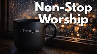 🔴 24/7 Praise & Worship 2026 🕊️ Deep Prayer Music for Peace, Hope & Divine Breakthrough