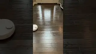 Robot Vacuum and Mop, Clean by Room with Smart Mapping.