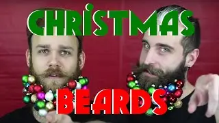 CHRISTMAS BEARDS | The Gay Beards