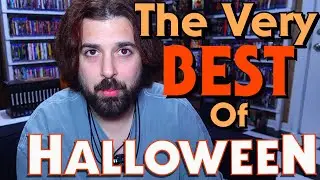 The BEST of Halloween (1978) On Home Video