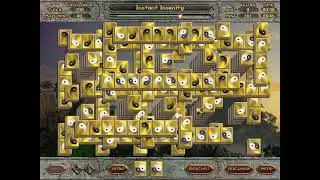 Mah Jong Quest II - Freeplay - OK&OSPuzzles 12.)Extreme Mah Jong - Instant Insanity (Yin Yang tiles)
