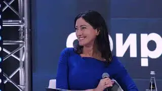 OUT-OF-HOME 2034: каким мы видим будущее и что делаем уже сейчас? Диалоги с рекламодателями.