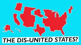 America's secessionist movements