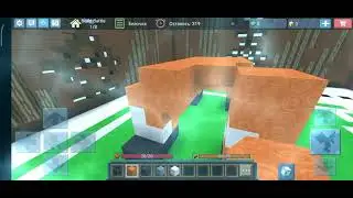 build Battle  битва построек   оранжевая корова  туториал