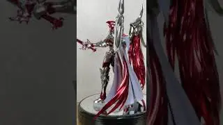 Ares Saga Myth Cloth