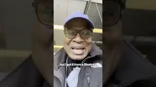 Dave Sims responds to Howard Stern's about the origins of his home run call, 