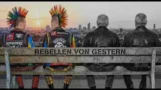Rebellen von gestern