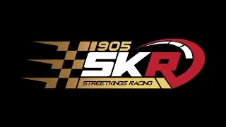 Ontario Time Attack - Event 2 - Canadian Tire Motorsports Park