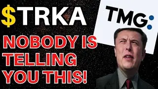 🧨 TRKA Stock (Troika Media stock) TRKA STOCK PREDICTIONS! TRKA STOCK Analysis | mesothelioma firm