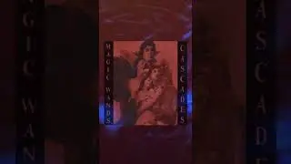 Magic Wands album 