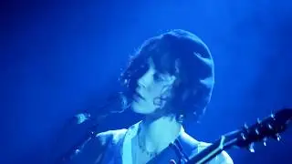 Pomme - Une Minute @La Cigale (1), 27 janv. 2020