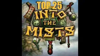 Into the Mists Top 25 Cards WoW TCG Reborn