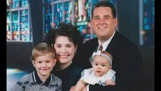 Rick Bowden's 20 Years Serving Ormsby Heights