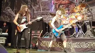 Empire of the Clouds - Children of the Beast - Iron Maiden Symphonic Cover
