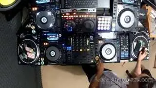 The Aussie Hardcore Show with DJ Cotts - May 15th 2014 on HappyHardcore.com