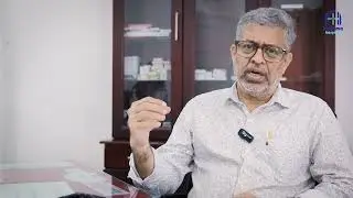 shares his experience and expertise in women&rsquo;s health and fetal medicine.