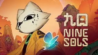 NINE SOLS WALKTHROUGH ( PART 1 . NO COMMENTARY )