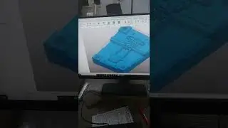 POWERMILL | VMC PROGRAMMING