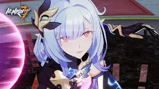 Herrscher of Corruption Boss Fight!!