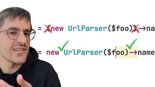 PHP 8.4: 