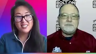 Automotivated - Amy Tsou (Sirius XM)